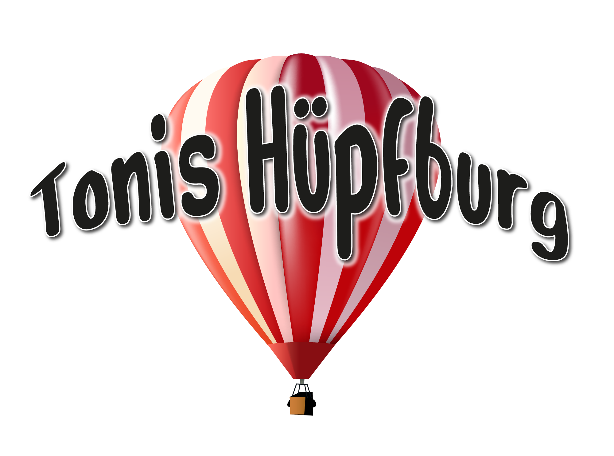 Tonis Hüpfburg - Logo 2 Tonis Hüpfburg - Logo 2
